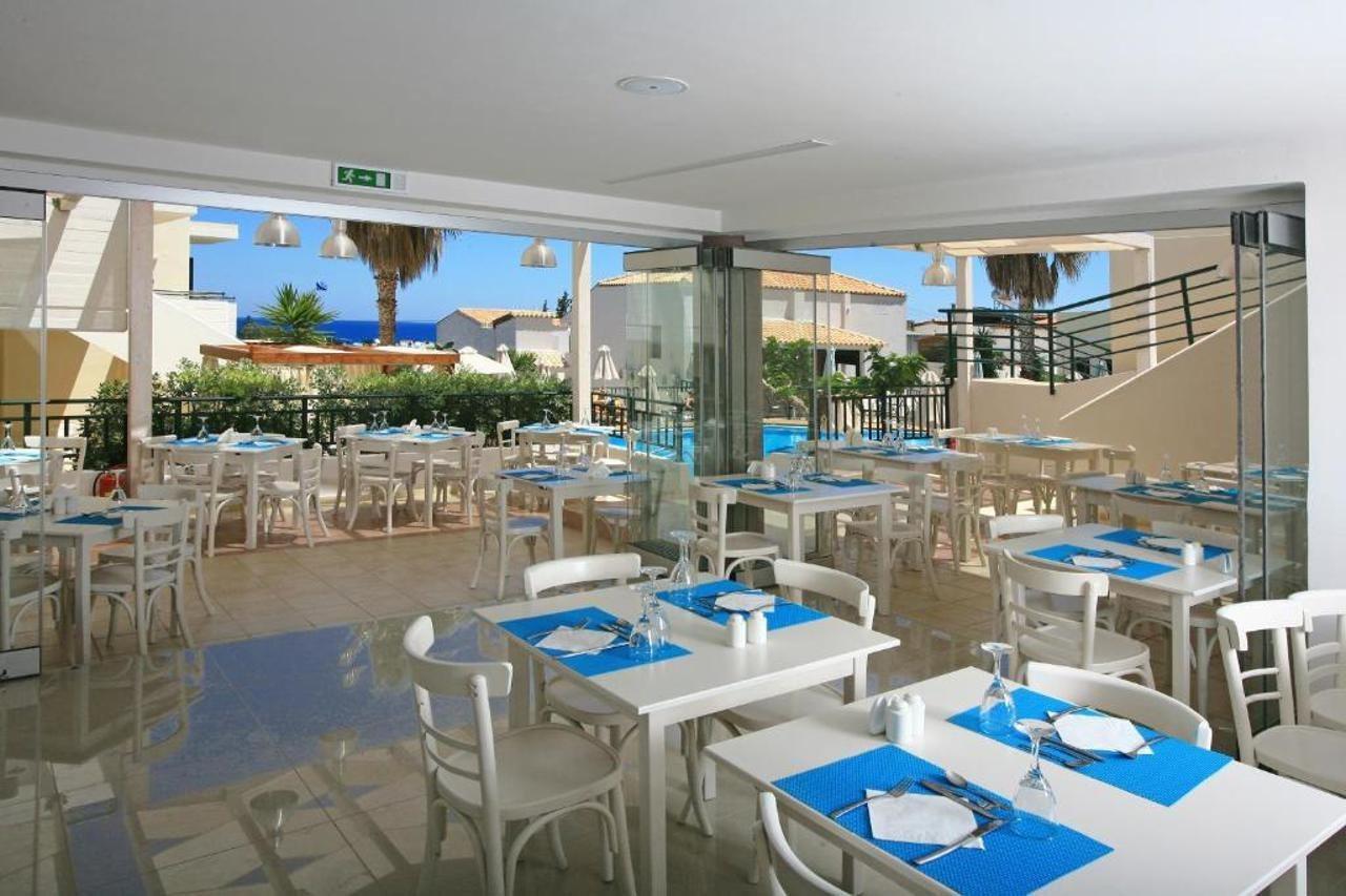 Eurohotel Katrin Suites (Adults Only) Hersonissos  Exterior foto