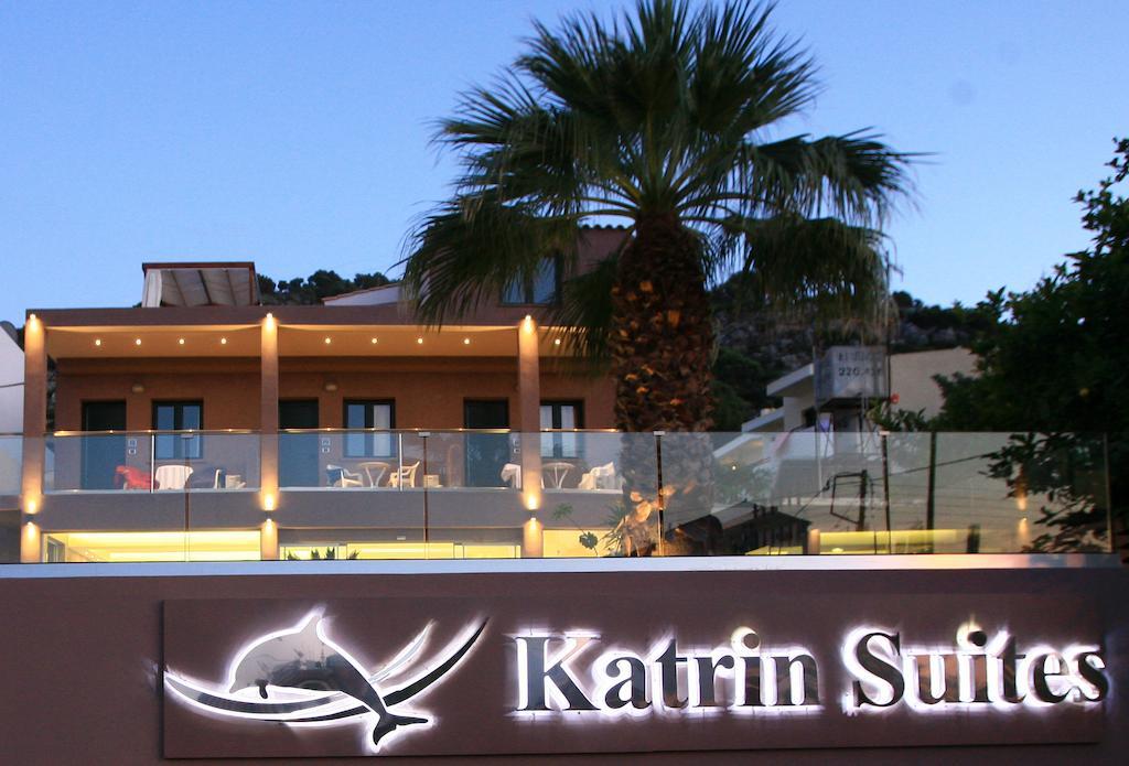 Eurohotel Katrin Suites (Adults Only) Hersonissos  Exterior foto